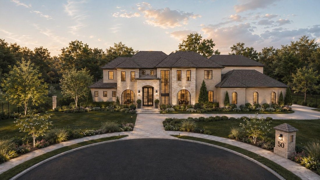 Land in Grapevine, Texas, United States 1 - 18657965