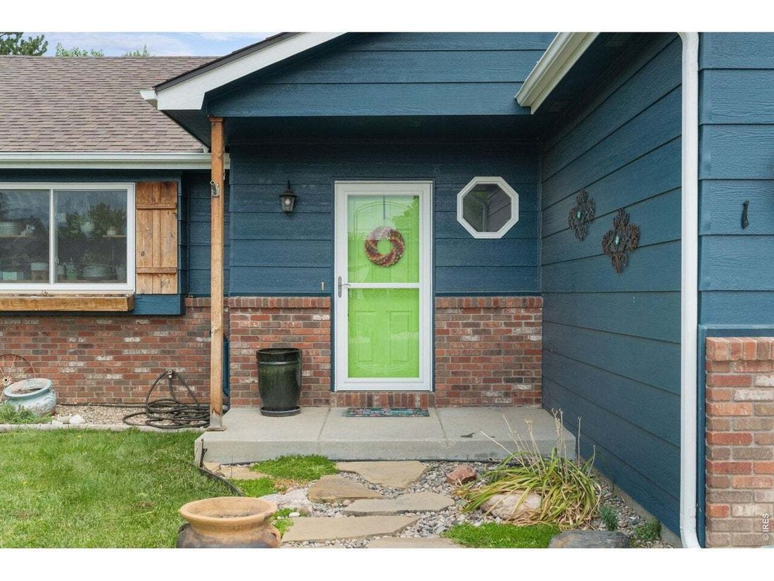 House in Berthoud, Colorado, United States 5 - 18658457