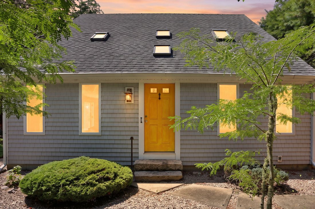 Casa a Falmouth, Massachusetts, Stati Uniti 2 - 18658001
