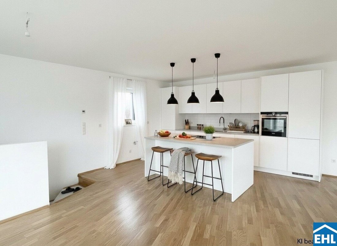 House in Korneuburg, Lower Austria, Austria 4 - 17299961