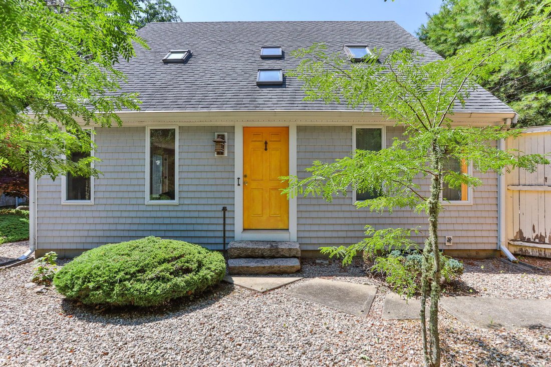 Casa a Falmouth, Massachusetts, Stati Uniti 1 - 18658001
