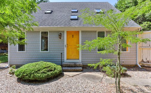Haus in Falmouth, Massachusetts, Vereinigte Staaten 1