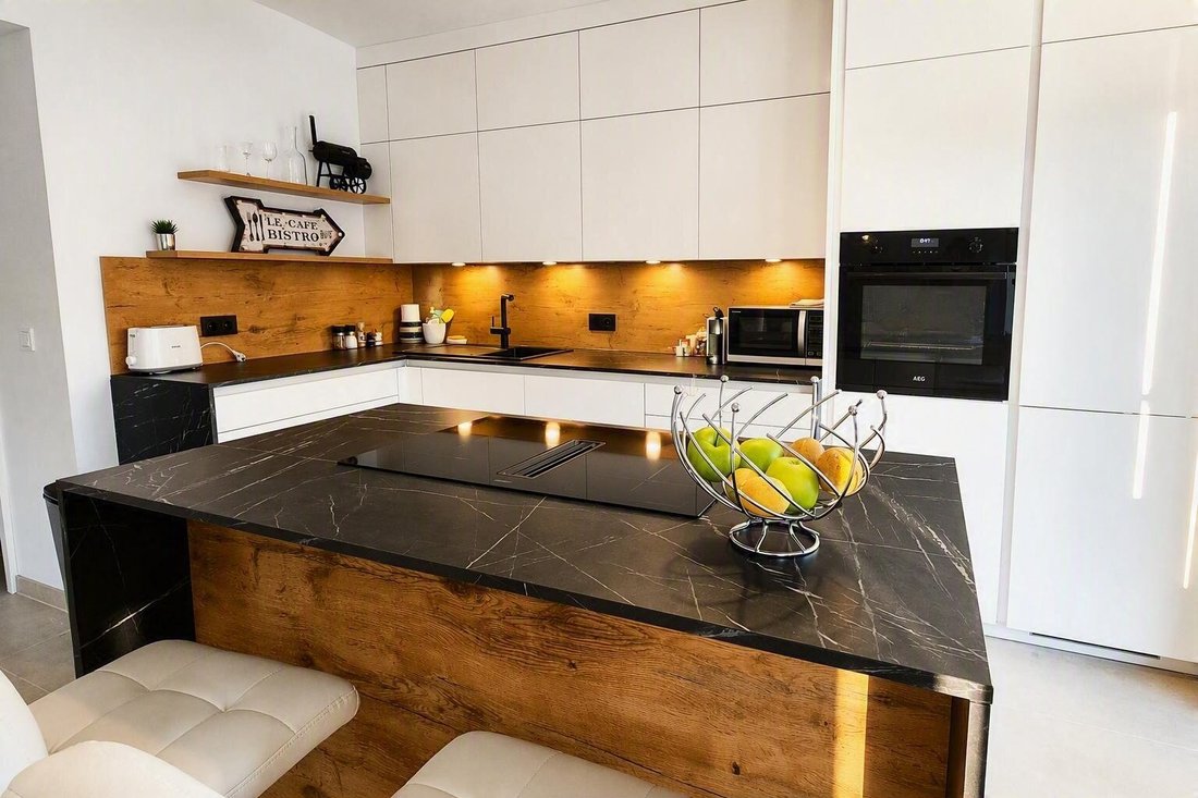 Apartment in Keutschach, Carinthia, Austria 2 - 18658383