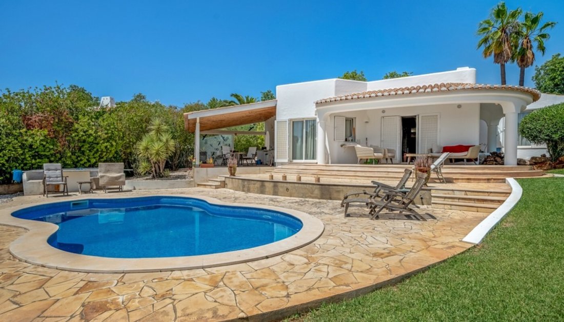Villa à Olhos de Agua, Algarve, Portugal 1 - 18658471