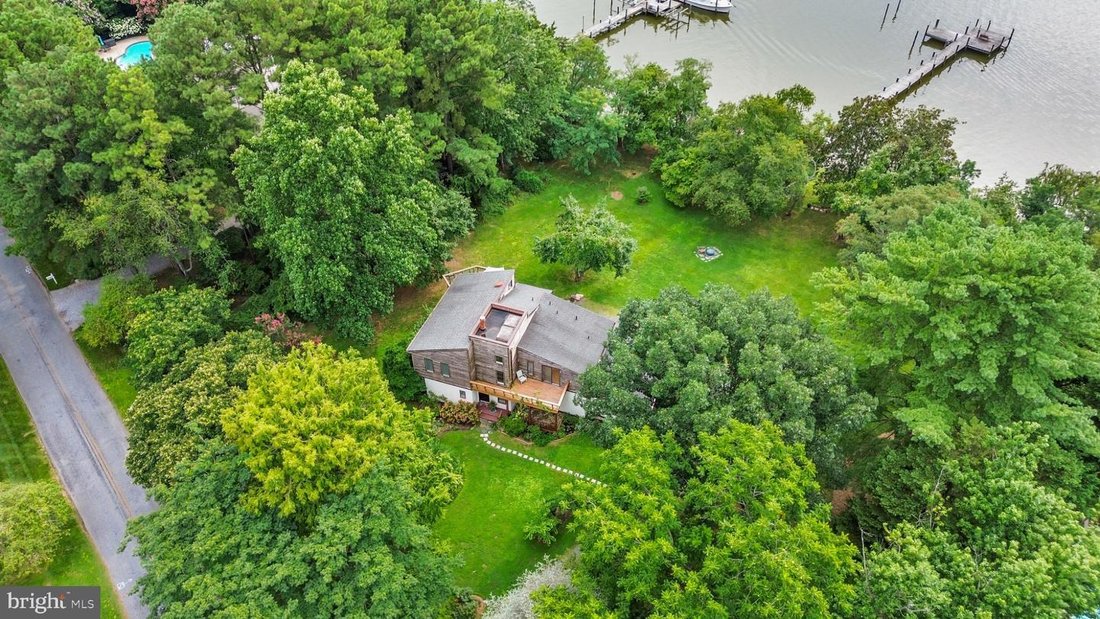 House in Stevensville, Maryland, United States 3 - 18658600