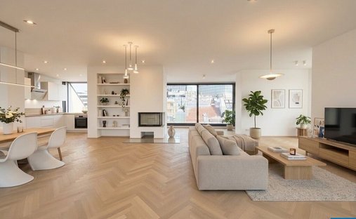 Apartment in Vienna, Wien, Austria 1
