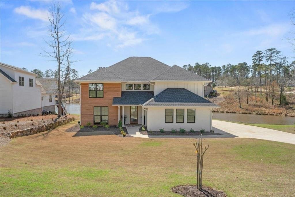 House in Greensboro, Georgia, United States 2 - 18657968