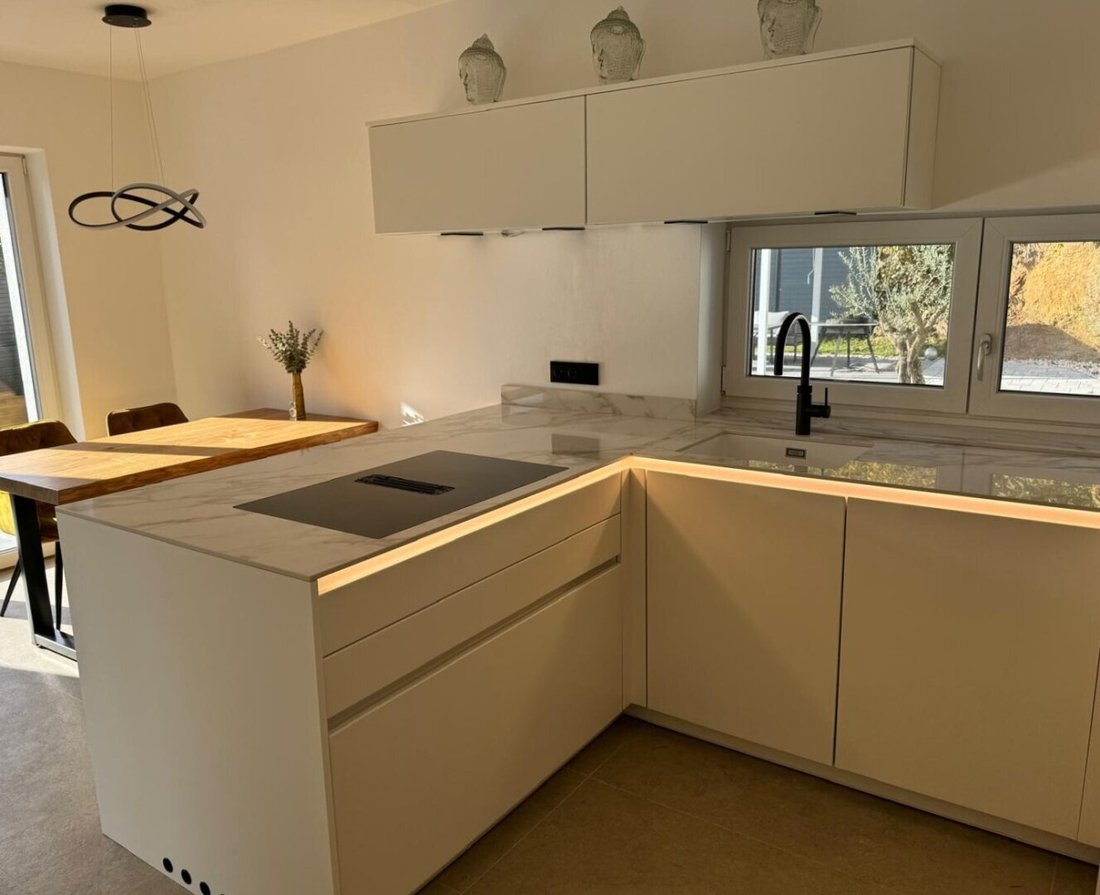 Apartment in Keutschach, Carinthia, Austria 4 - 18658393