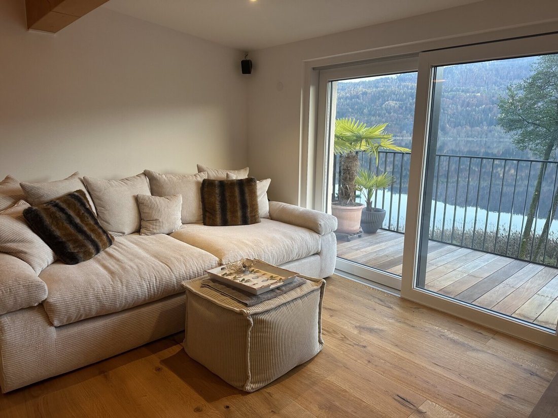 Apartment in Keutschach, Carinthia, Austria 4 - 18658374