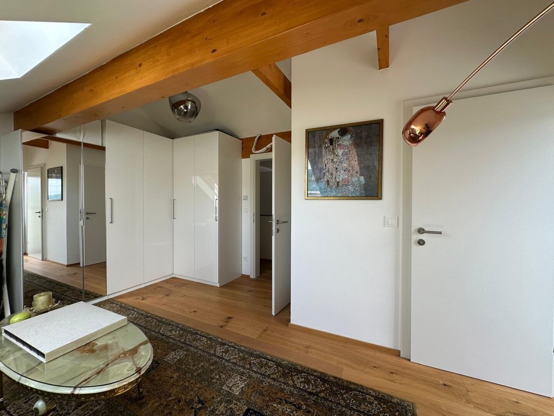 Apartment in Keutschach, Carinthia, Austria 3 - 18658374