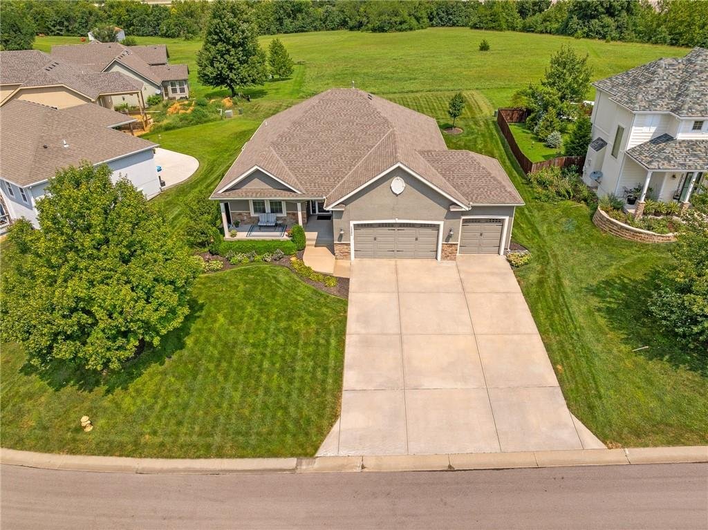House in Bonner Springs, Kansas, United States 2 - 18658539