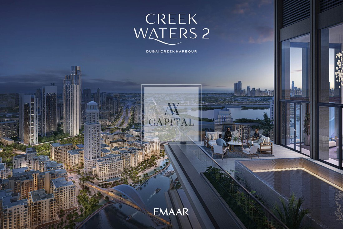 Apartment in JVC / Jumeirah Village Circle, Dubai, United Arab Emirates 4 - 18658282