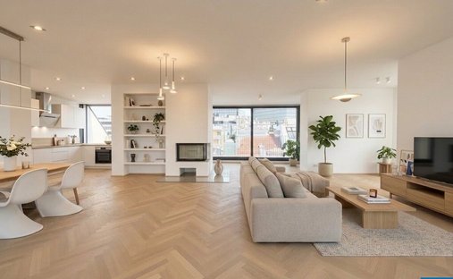 Apartment in Vienna, Wien, Austria 1