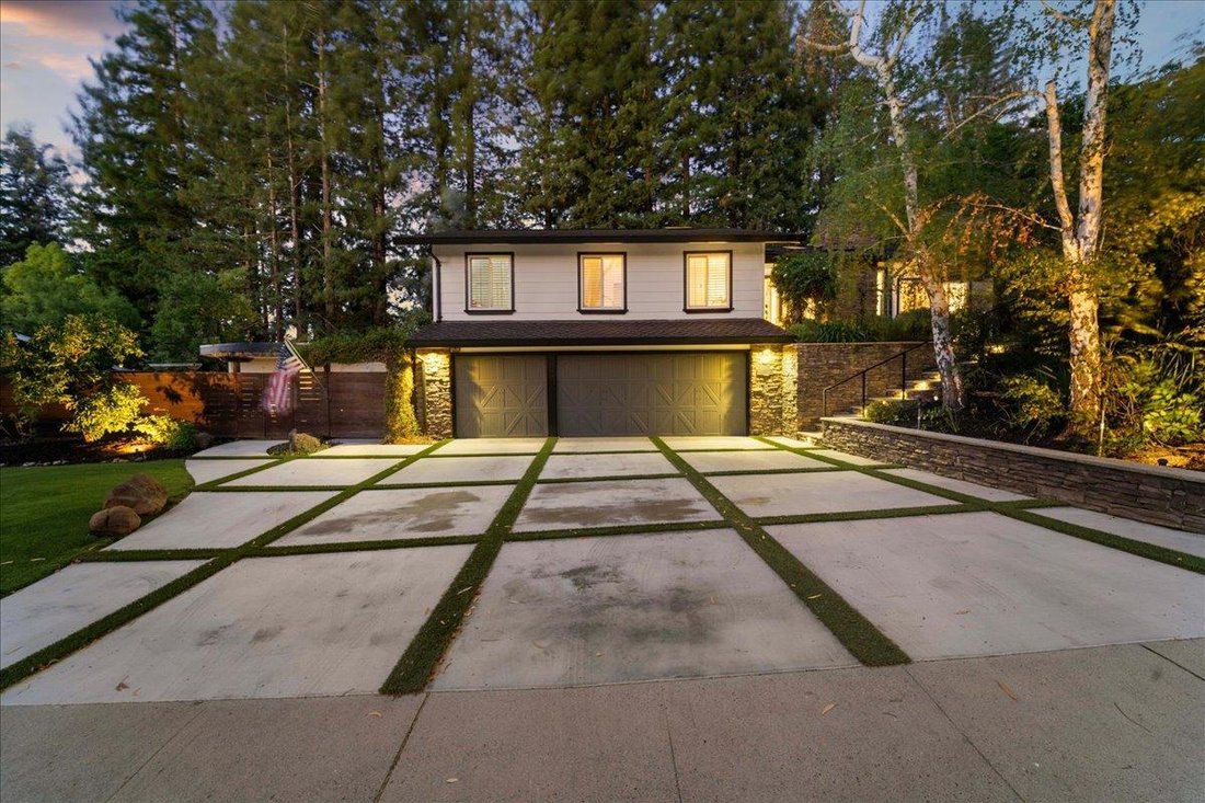 House in Los Gatos, California, United States 5 - 18658050