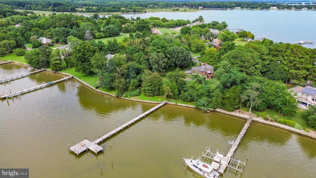 House in Stevensville, Maryland, United States 2 - 18658600