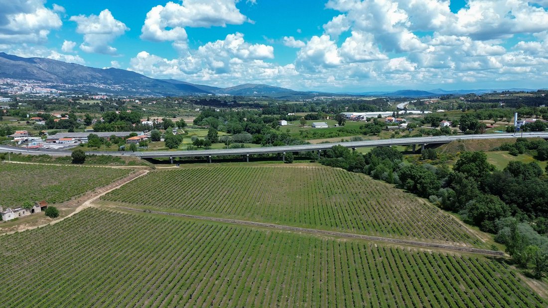 Farm Ranch in Tortosendo, Castelo Branco District, Portugal 2 - 18657961