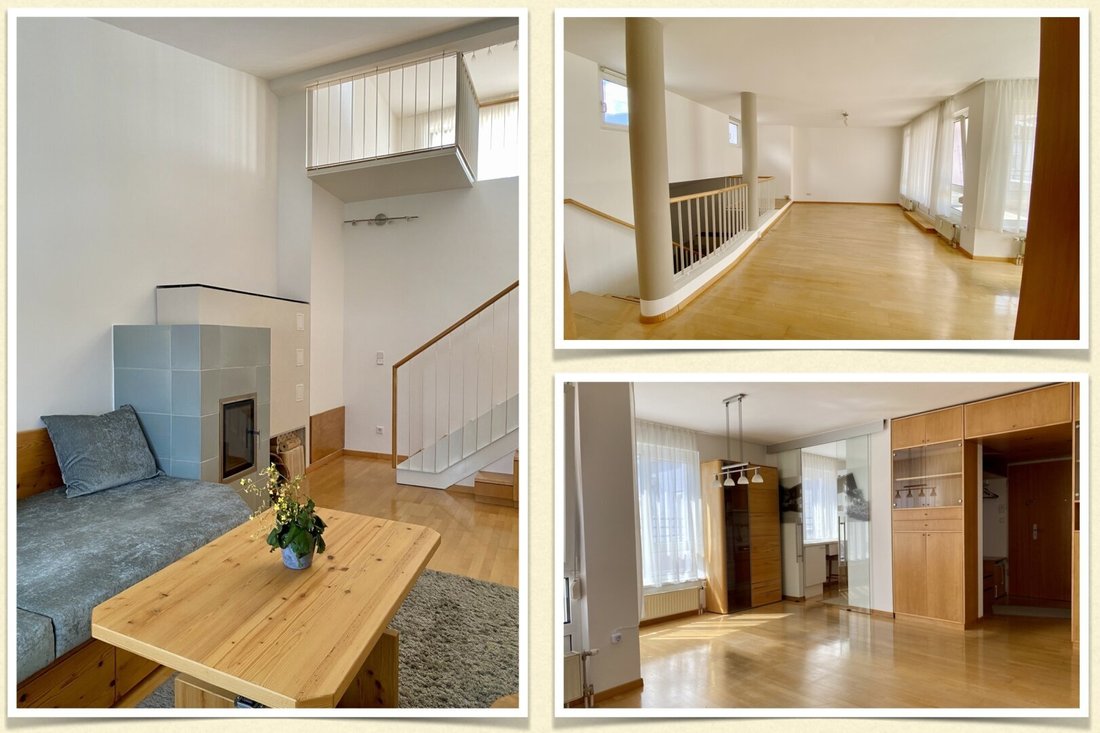 Apartment in Innsbruck, Tyrol, Austria 1 - 18658461