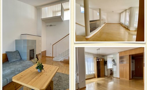 Apartment in Innsbruck, Tyrol, Austria 1