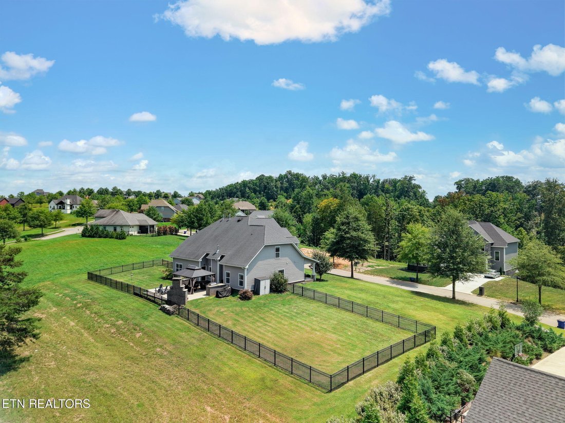 House in Oak Ridge, Tennessee, United States 3 - 18658187