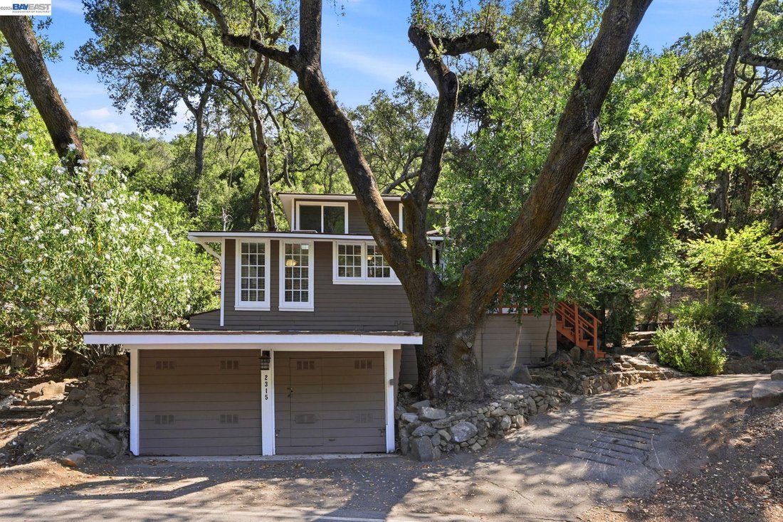 House in Sunol, California, United States 1 - 18657999