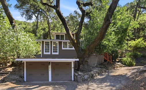 Haus in Sunol, Kalifornien, Vereinigte Staaten 1