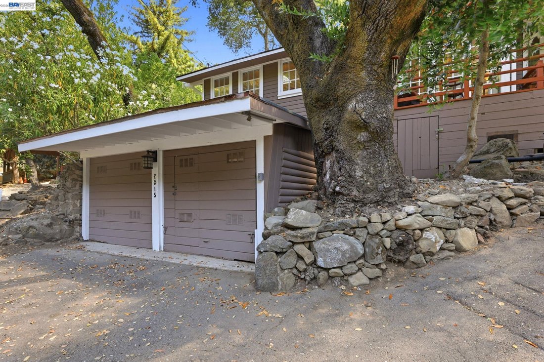 House in Sunol, California, United States 4 - 18657999