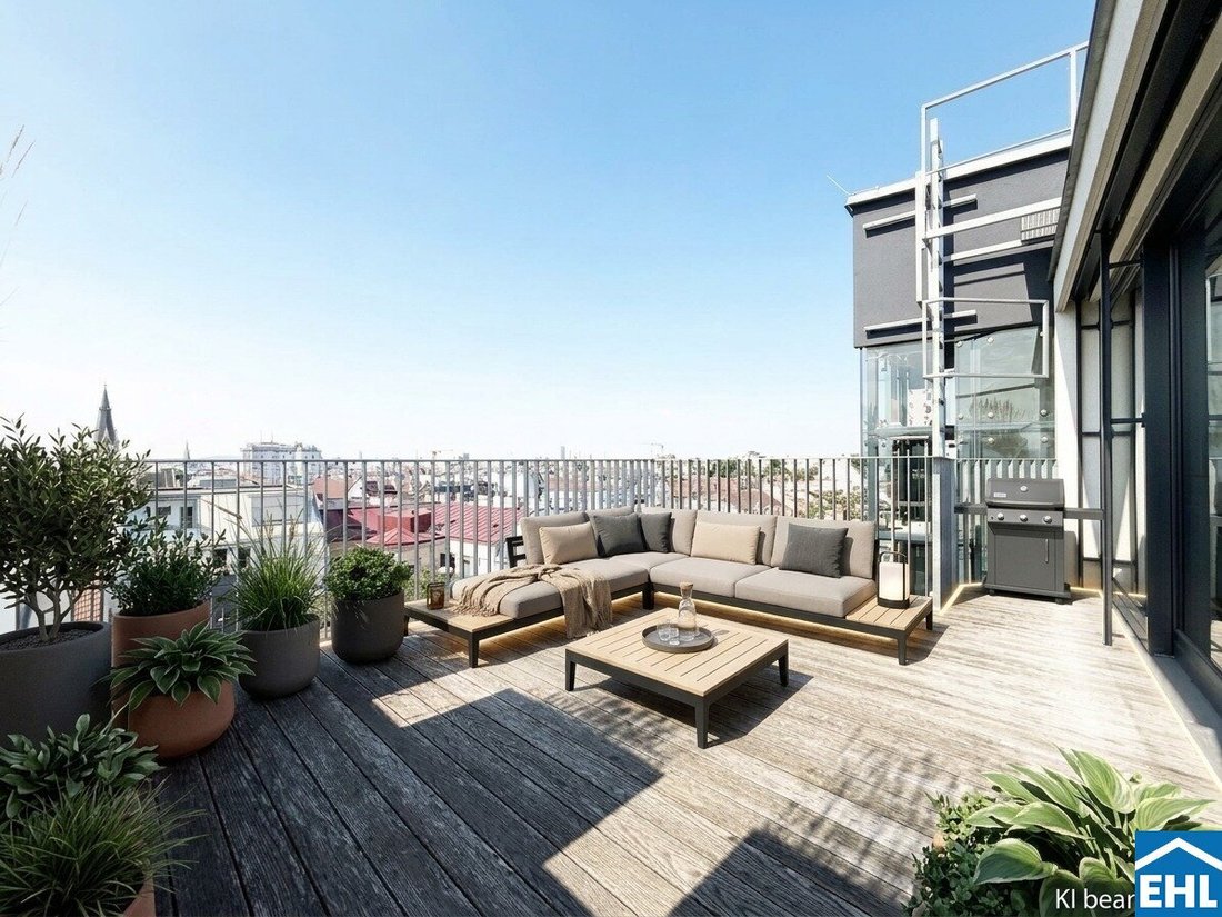 Apartment in Vienna, Wien, Austria 5 - 18538838