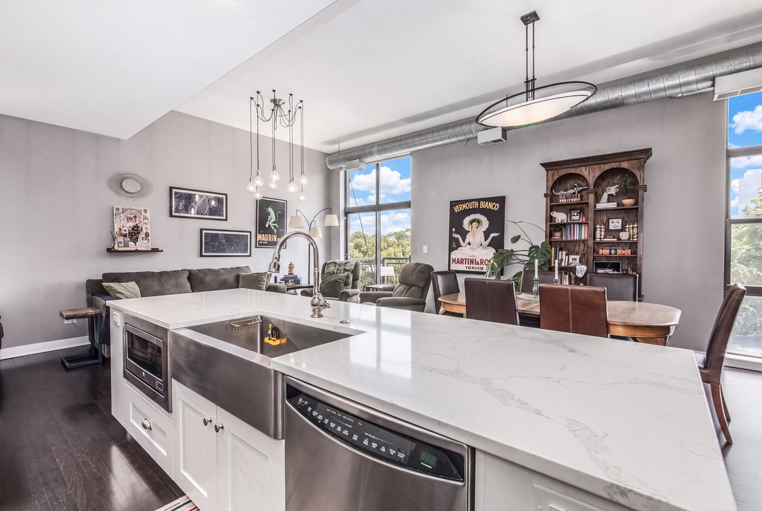 Condo in Chicago, Illinois, United States 5 - 18657995