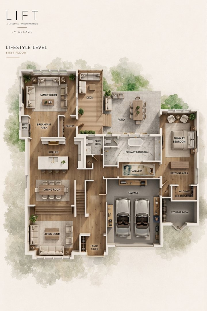 House in Highland Park, Illinois, United States 4 - 18658029