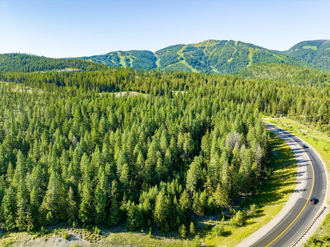 Land in Whitefish, Montana, United States 5 - 18658009