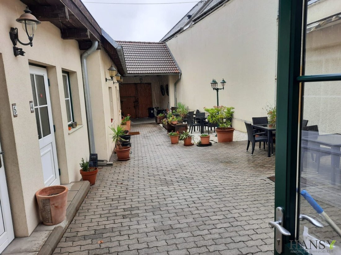 Brunn am Gebirge, Lower Austria, Austria 3 - 18658361