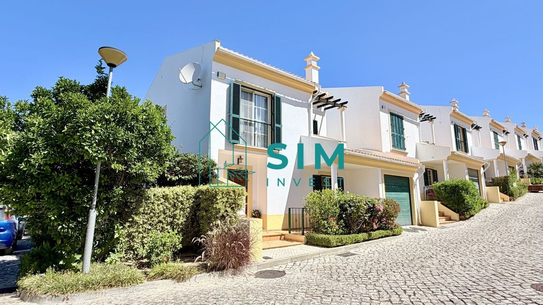 House in Faro (Se e Sao Pedro), Algarve, Portugal 3 - 18328661