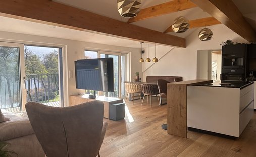 Apartment in Keutschach, Carinthia, Austria 1