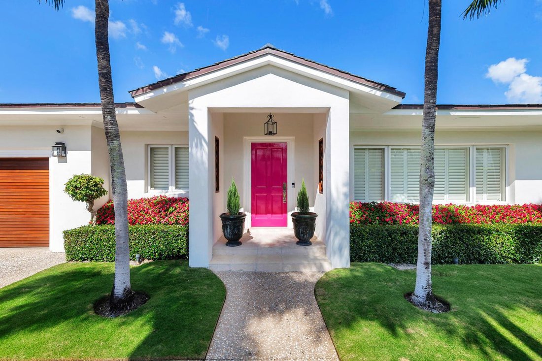House in Palm Beach, Florida, United States 2 - 17414618