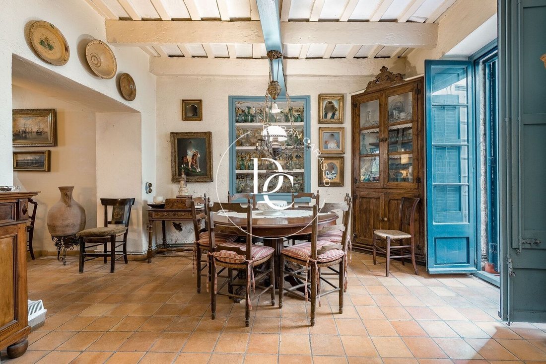 House in Sitges, Catalonia, Spain 3 - 18658129