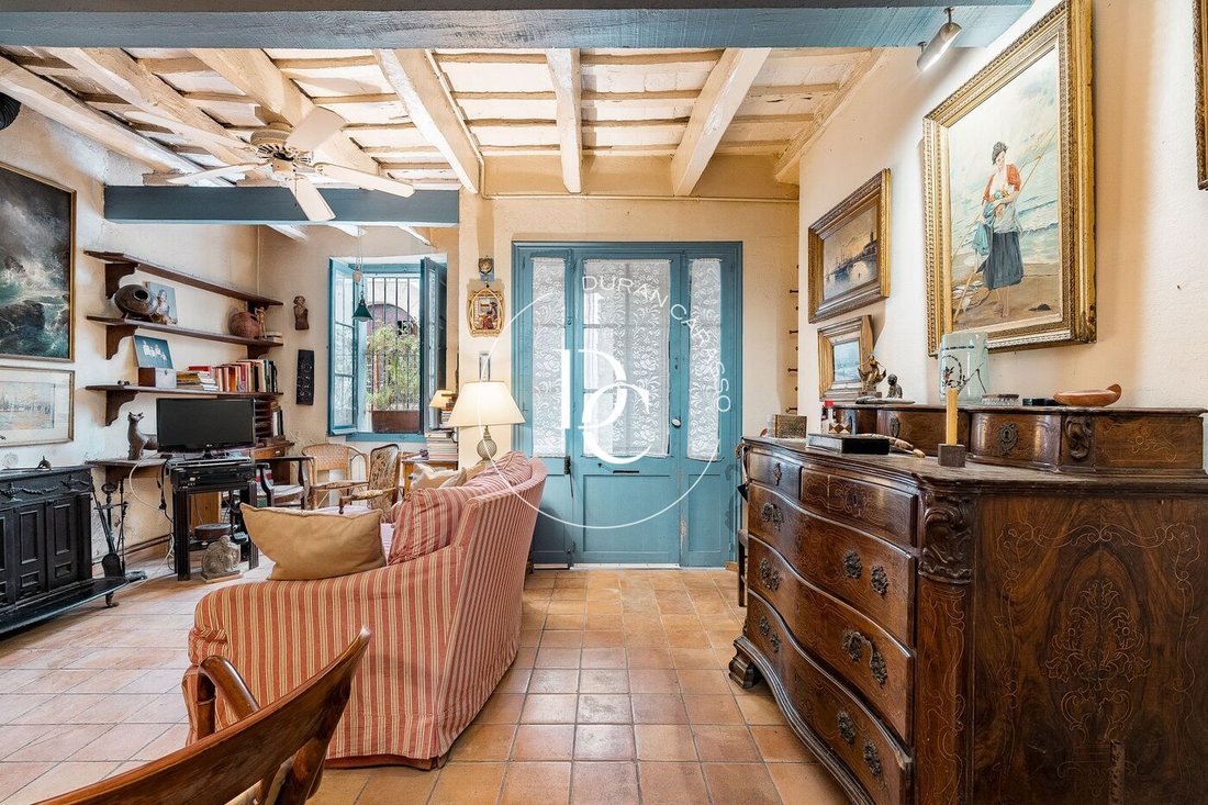 House in Sitges, Catalonia, Spain 2 - 18658129