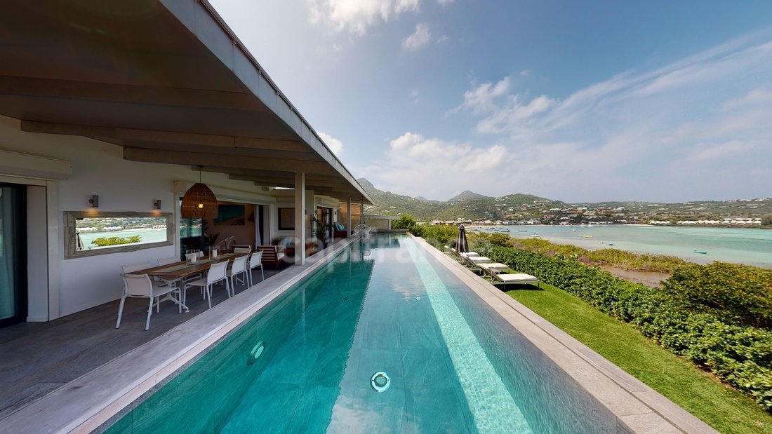 Villa in France 4 - 15998766