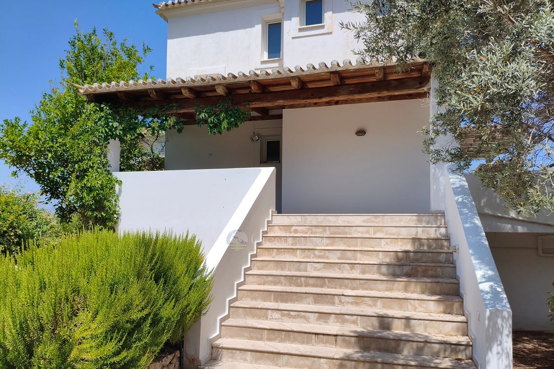 Villa in Koinotita Kranidiou, Kranidi, Greece 5 - 18015094