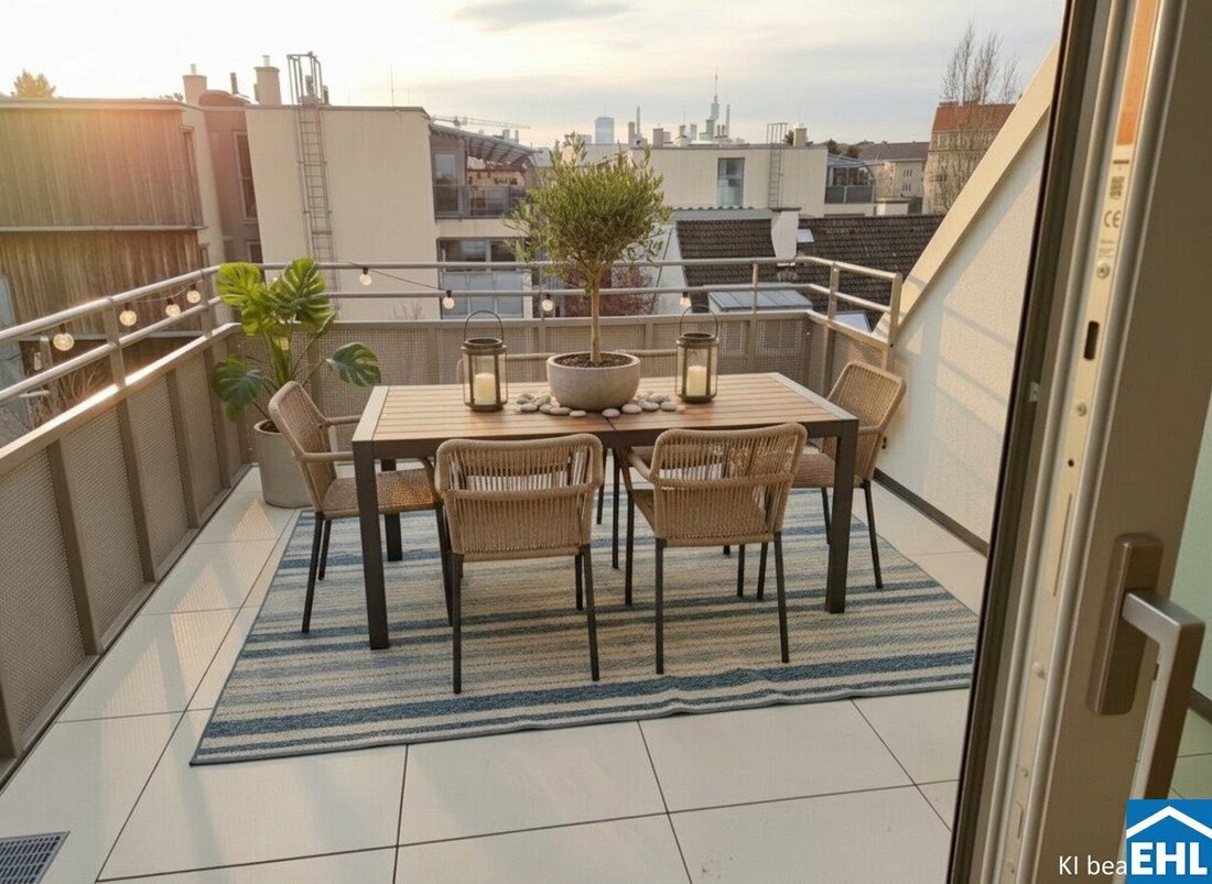 Apartment in Vienna, Wien, Austria 3 - 17257921