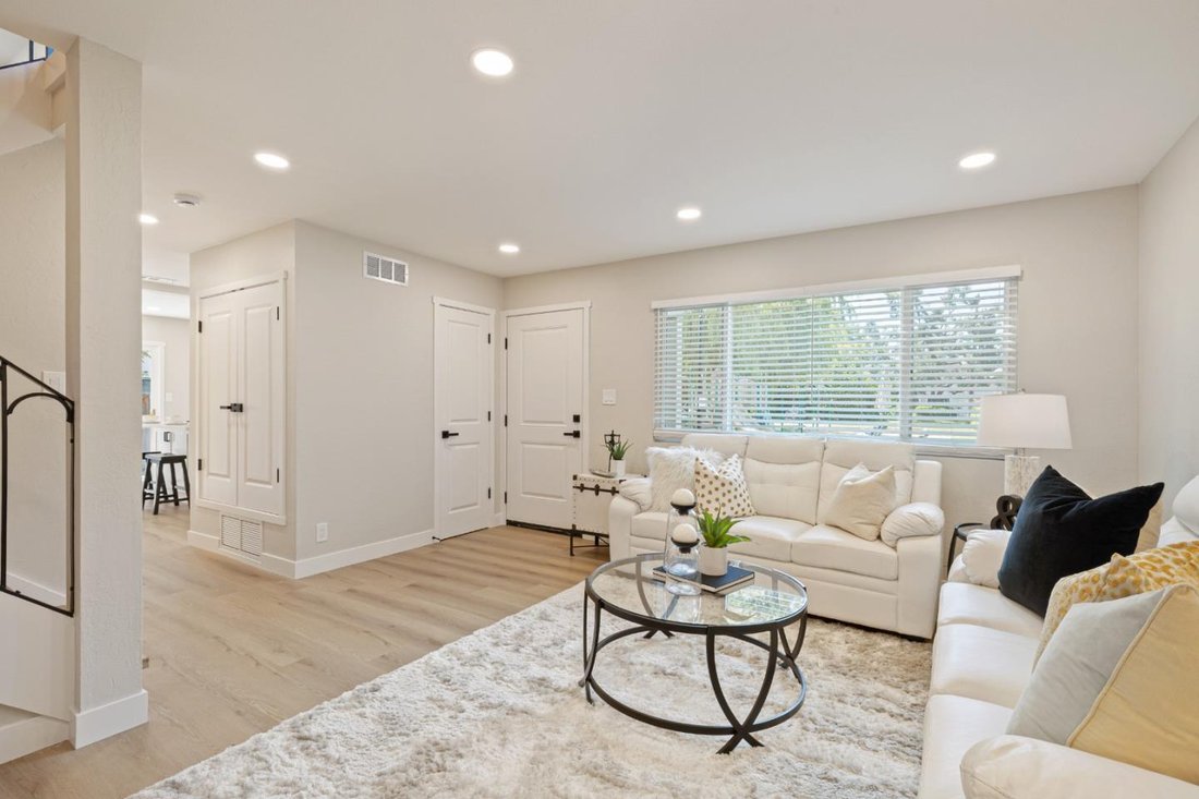 Villa in Mountain View, California, United States 5 - 18658048