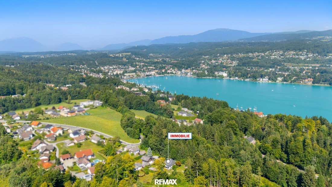 Bungalow in Velden am Wörther See, Carinthia, Austria 3 - 18658348