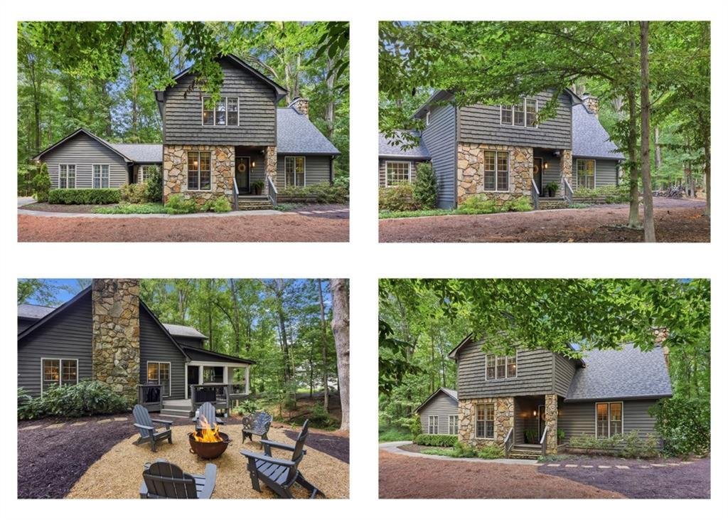 House in Marietta, Georgia, United States 2 - 18658035