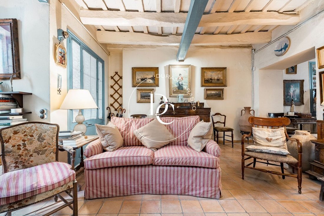 House in Sitges, Catalonia, Spain 1 - 18658129