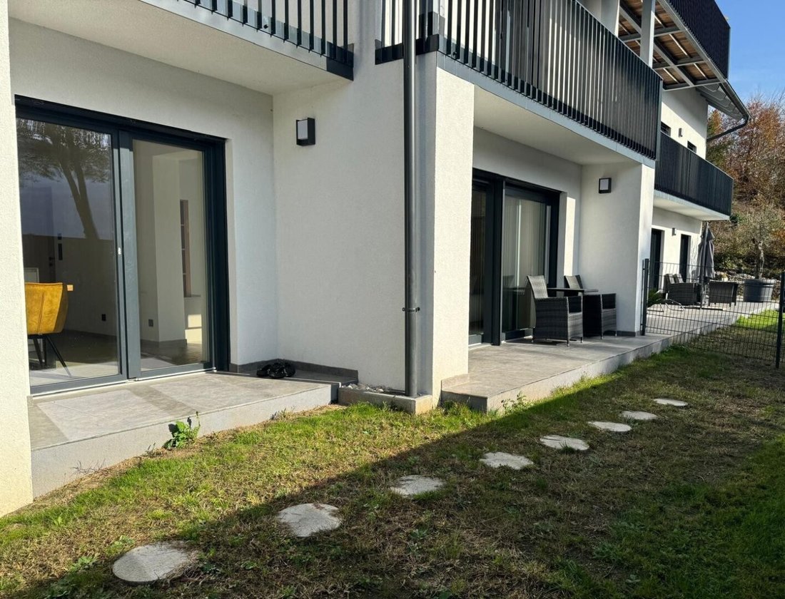 Apartment in Keutschach, Carinthia, Austria 5 - 18658393