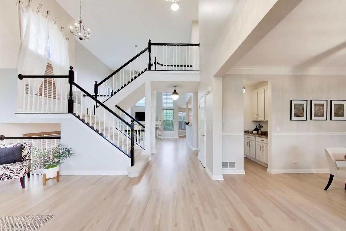 House in Glenview, Illinois, United States 4 - 18657996