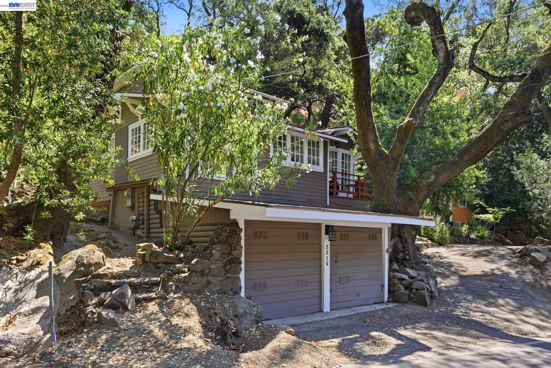 House in Sunol, California, United States 2 - 18657999