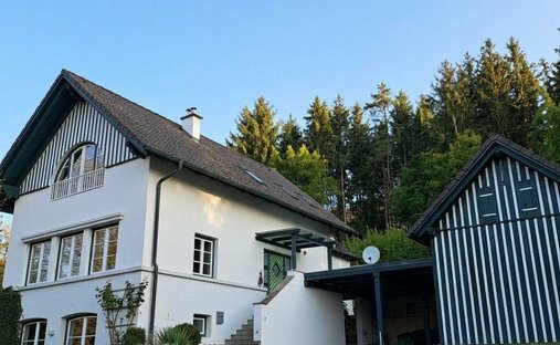 House in Seewalchen am Attersee, Upper Austria, Austria 1