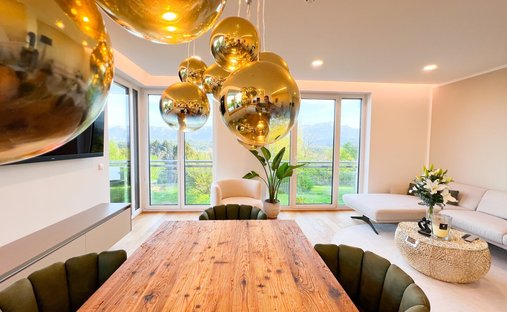 Apartment in Velden am Wörther See, Carinthia, Austria 1