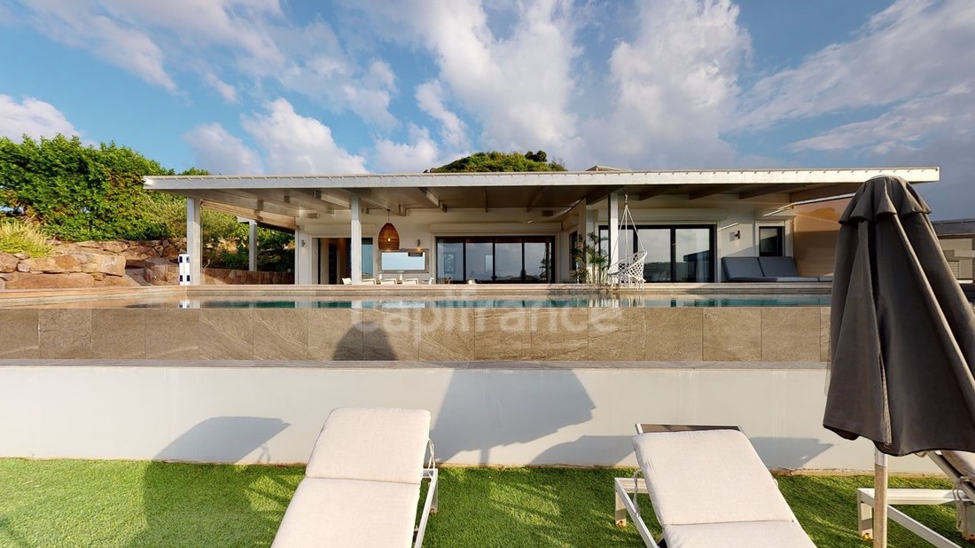 Villa in France 3 - 15998766
