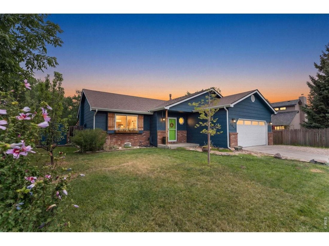House in Berthoud, Colorado, United States 2 - 18658457